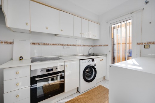 Venta - Bungalow Planta Baja - Torrevieja - La Siesta - El Salado - Torreta