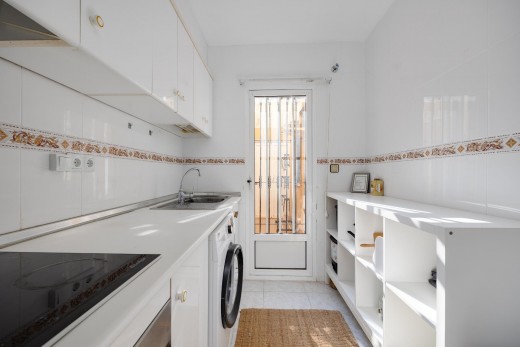 Venta - Bungalow Planta Baja - Torrevieja - La Siesta - El Salado - Torreta