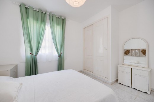 Venta - Bungalow Planta Baja - Torrevieja - La Siesta - El Salado - Torreta