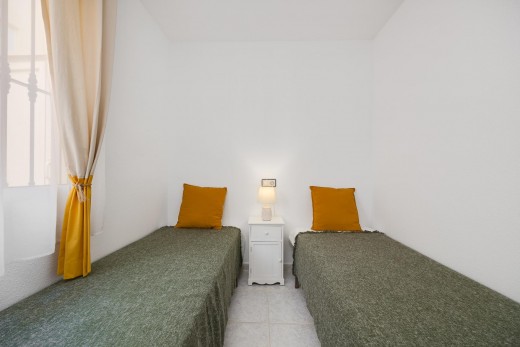 Venta - Bungalow Planta Baja - Torrevieja - La Siesta - El Salado - Torreta