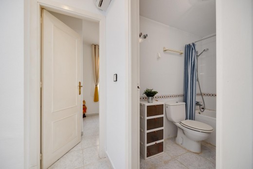 Venta - Bungalow Planta Baja - Torrevieja - La Siesta - El Salado - Torreta