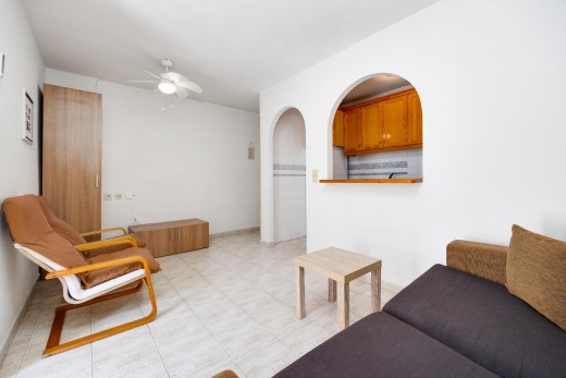 Sale - Apartment - Torrevieja - Habaneras