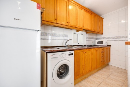 Sale - Apartment - Torrevieja - Habaneras