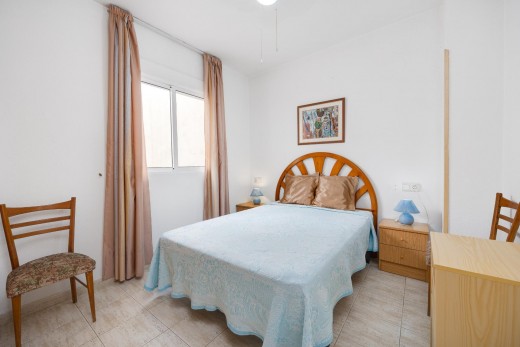 Sale - Apartment - Torrevieja - Habaneras