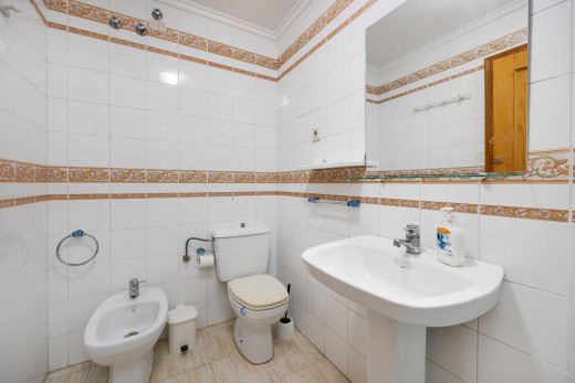 Sale - Apartment - Torrevieja - Habaneras