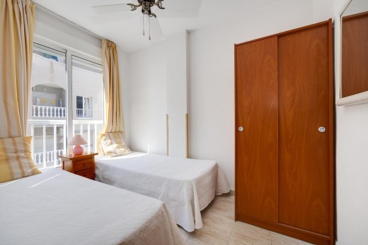 Sale - Apartment - Torrevieja - Habaneras