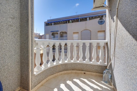 Sale - Apartment - Torrevieja - Habaneras