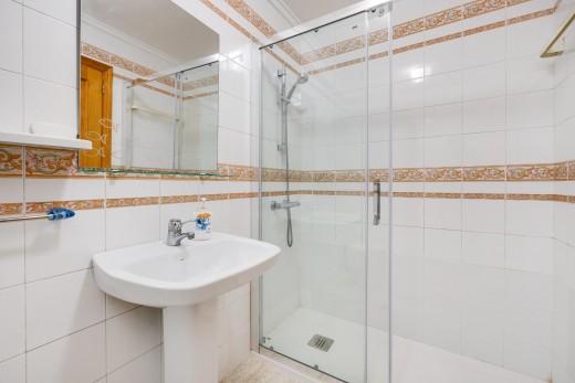 Sale - Apartment - Torrevieja - Habaneras