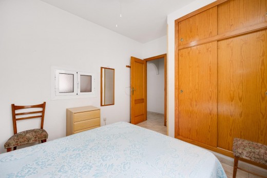 Sale - Apartment - Torrevieja - Habaneras