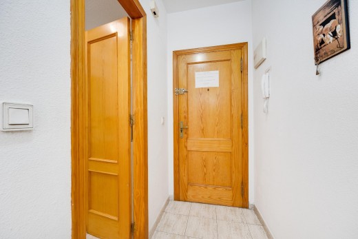 Sale - Apartment - Torrevieja - Habaneras