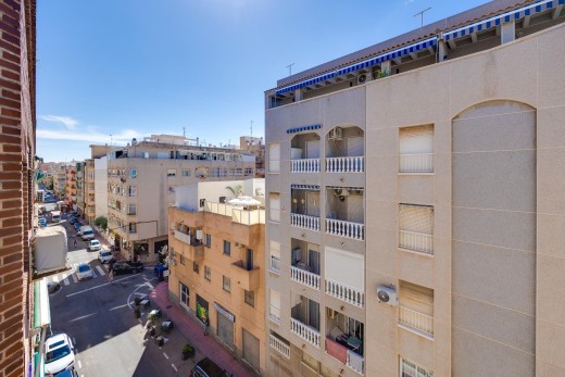 Sale - Apartment - Torrevieja - Habaneras