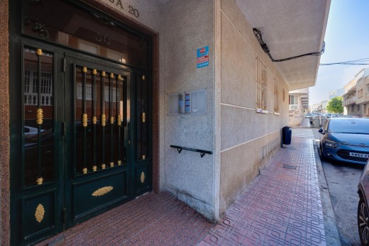 Sale - Apartment - Torrevieja - Habaneras