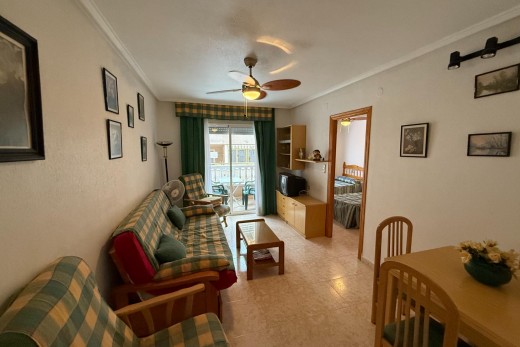 Venta - Apartamento - Torrevieja - Playa del cura