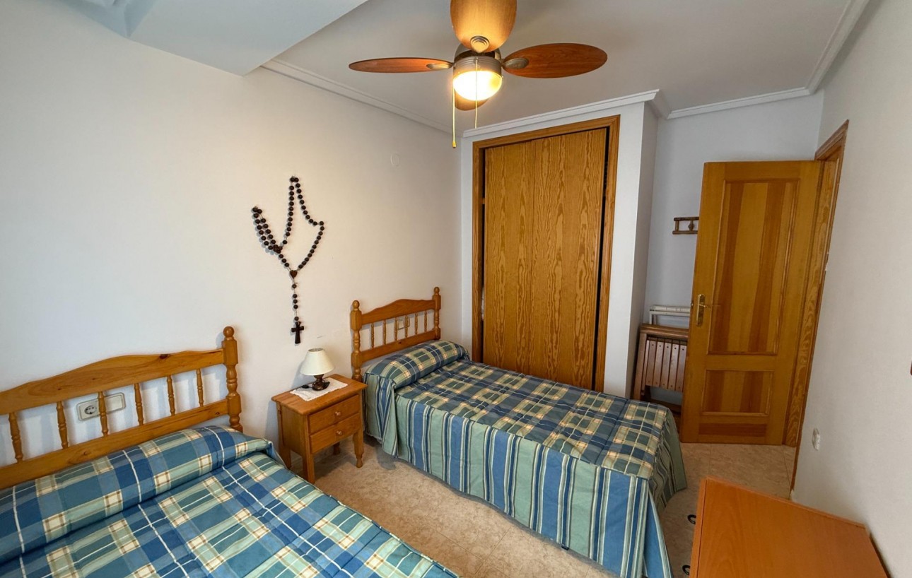 Venta - Apartamento - Torrevieja - Playa del cura