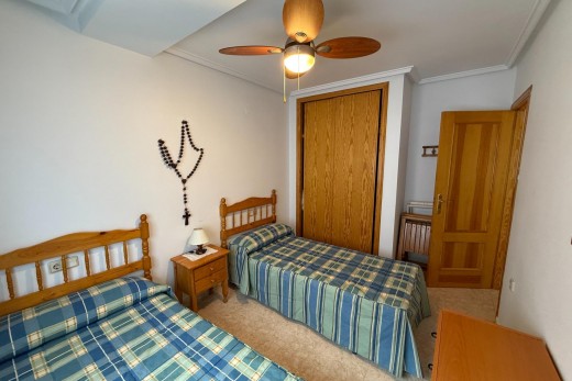 Venta - Apartamento - Torrevieja - Playa del cura