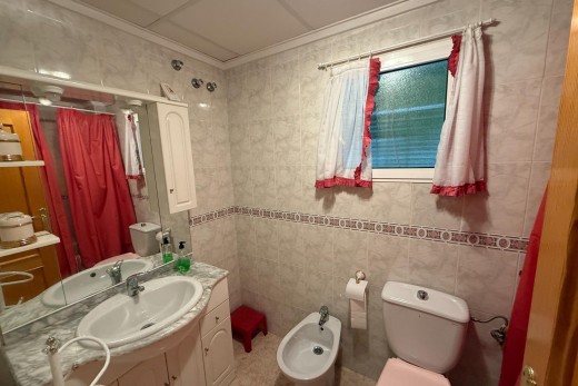 Venta - Apartamento - Torrevieja - Playa del cura