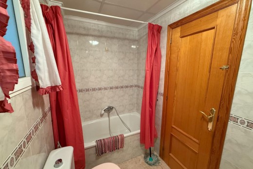 Venta - Apartamento - Torrevieja - Playa del cura