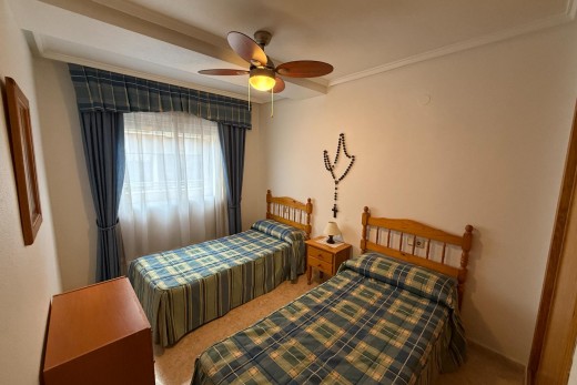 Venta - Apartamento - Torrevieja - Playa del cura