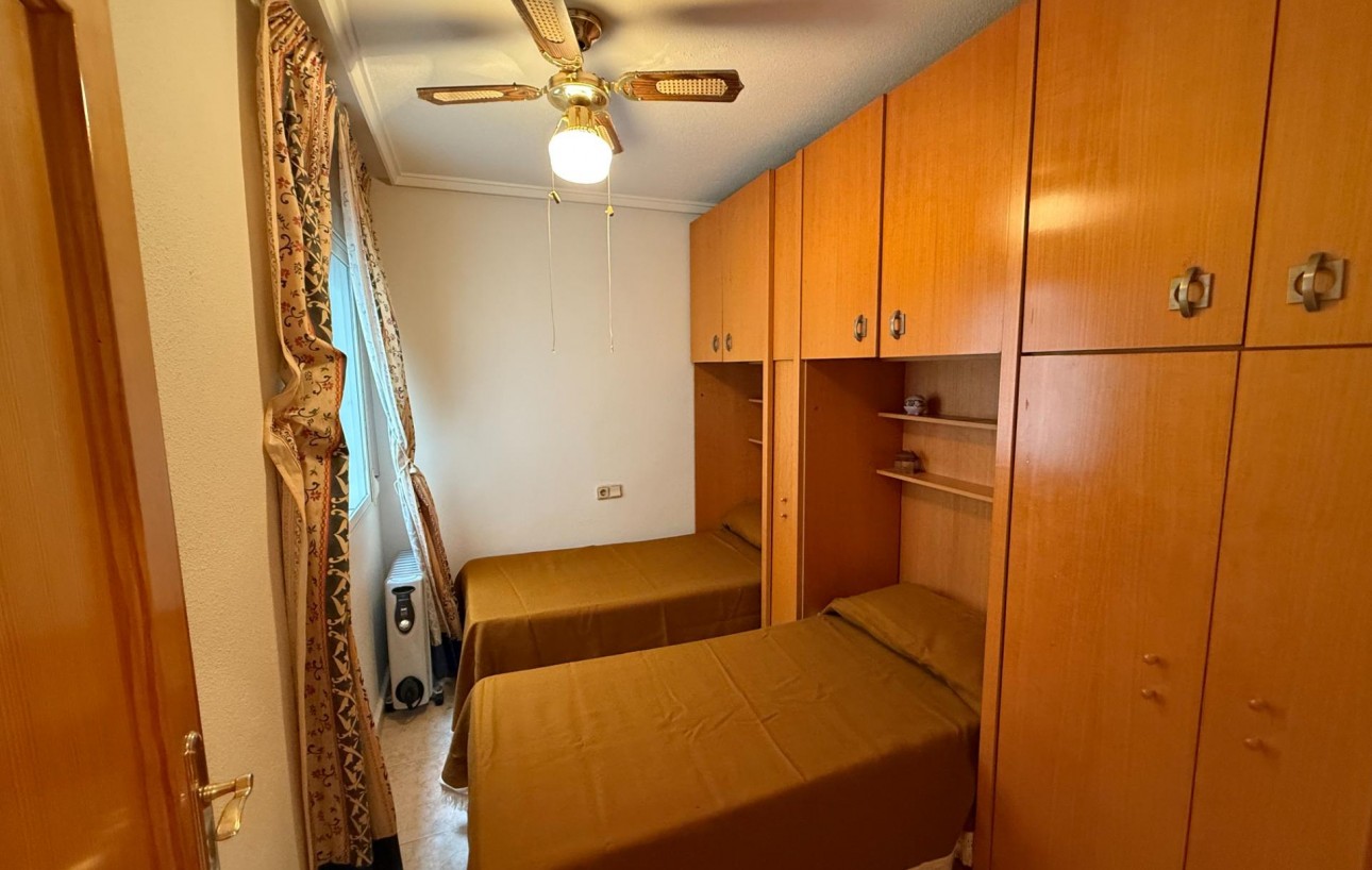 Venta - Apartamento - Torrevieja - Playa del cura