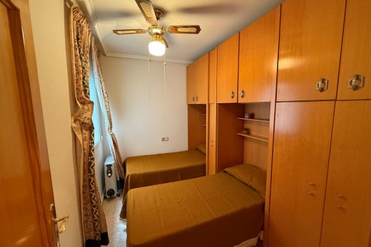 Venta - Apartamento - Torrevieja - Playa del cura