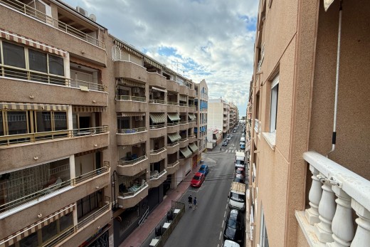 Venta - Apartamento - Torrevieja - Playa del cura