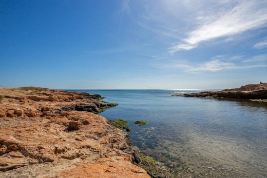 Venta - Apartamento - Torrevieja - Playa del cura