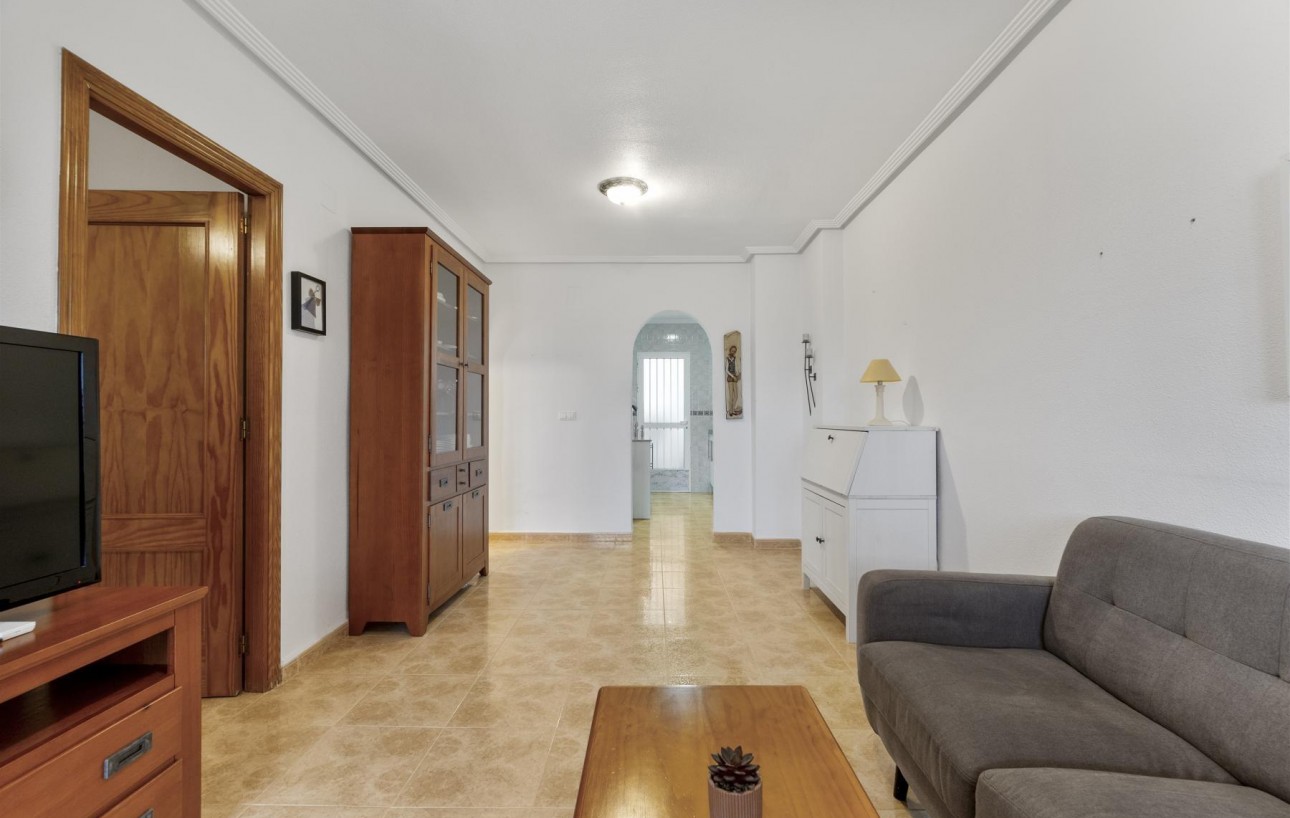 Venta - Ático - Orihuela Costa - La Ciñuelica