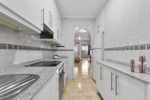 Venta - Ático - Orihuela Costa - La Ciñuelica