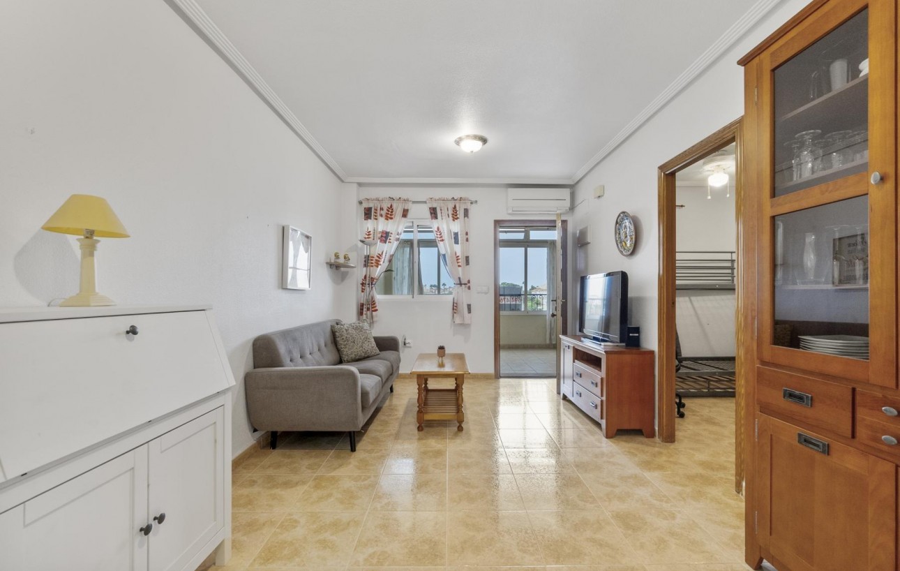 Venta - Ático - Orihuela Costa - La Ciñuelica