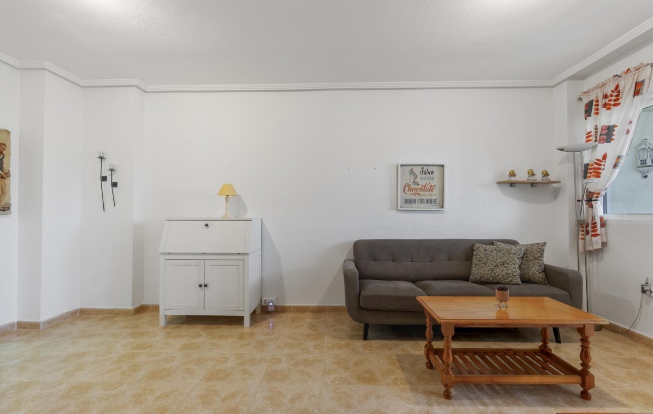 Venta - Ático - Orihuela Costa - La Ciñuelica