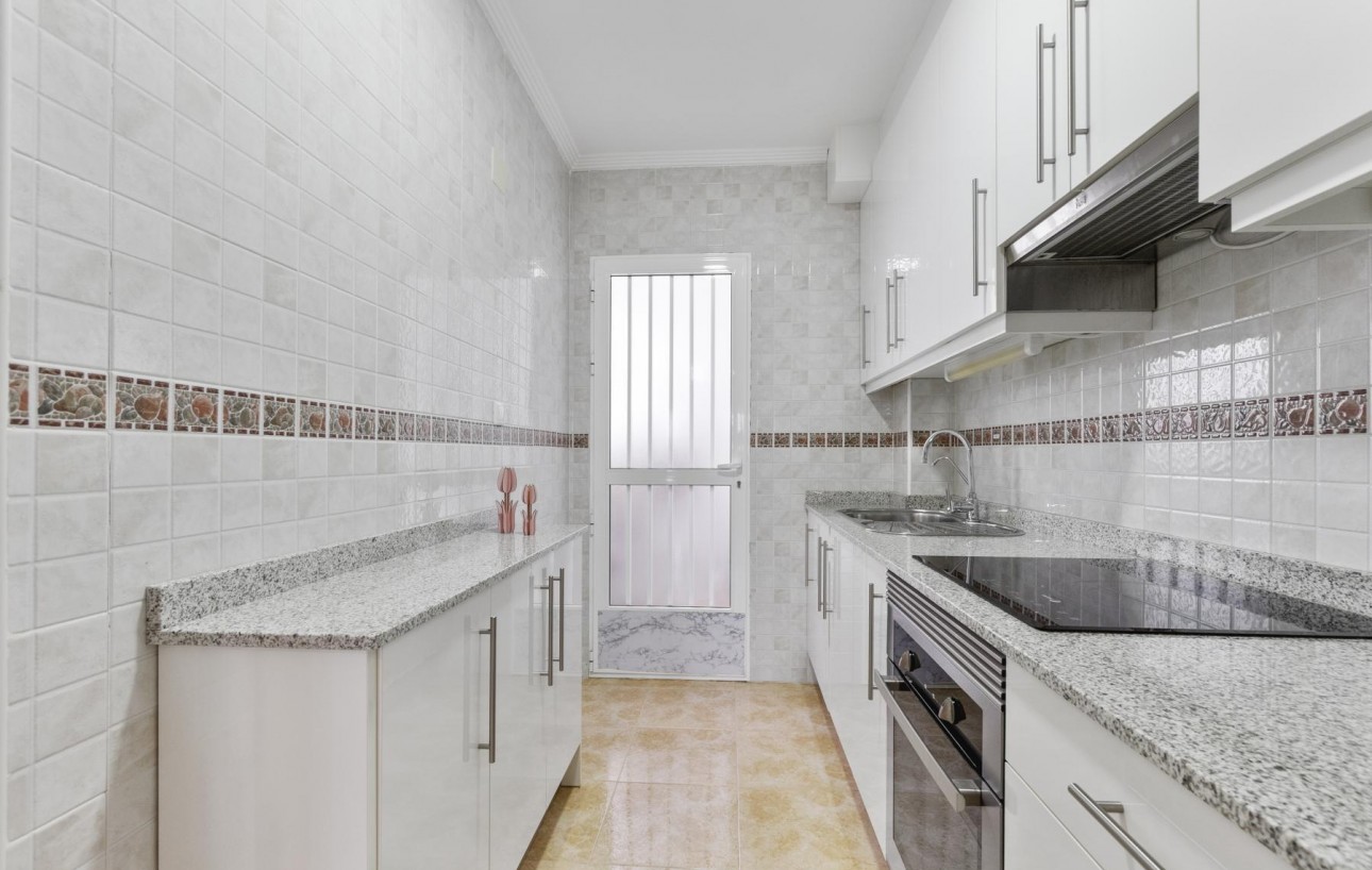 Venta - Ático - Orihuela Costa - La Ciñuelica