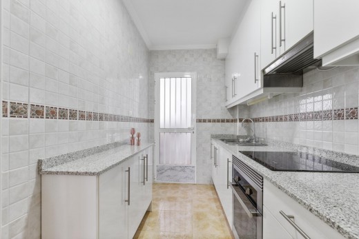 Venta - Ático - Orihuela Costa - La Ciñuelica