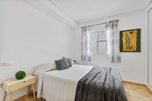 Venta - Ático - Orihuela Costa - La Ciñuelica