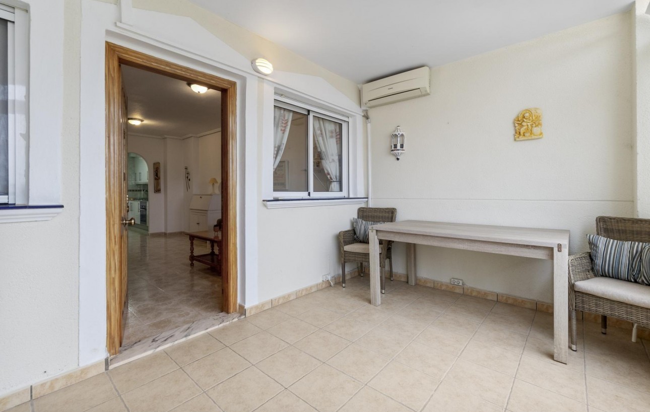 Venta - Ático - Orihuela Costa - La Ciñuelica