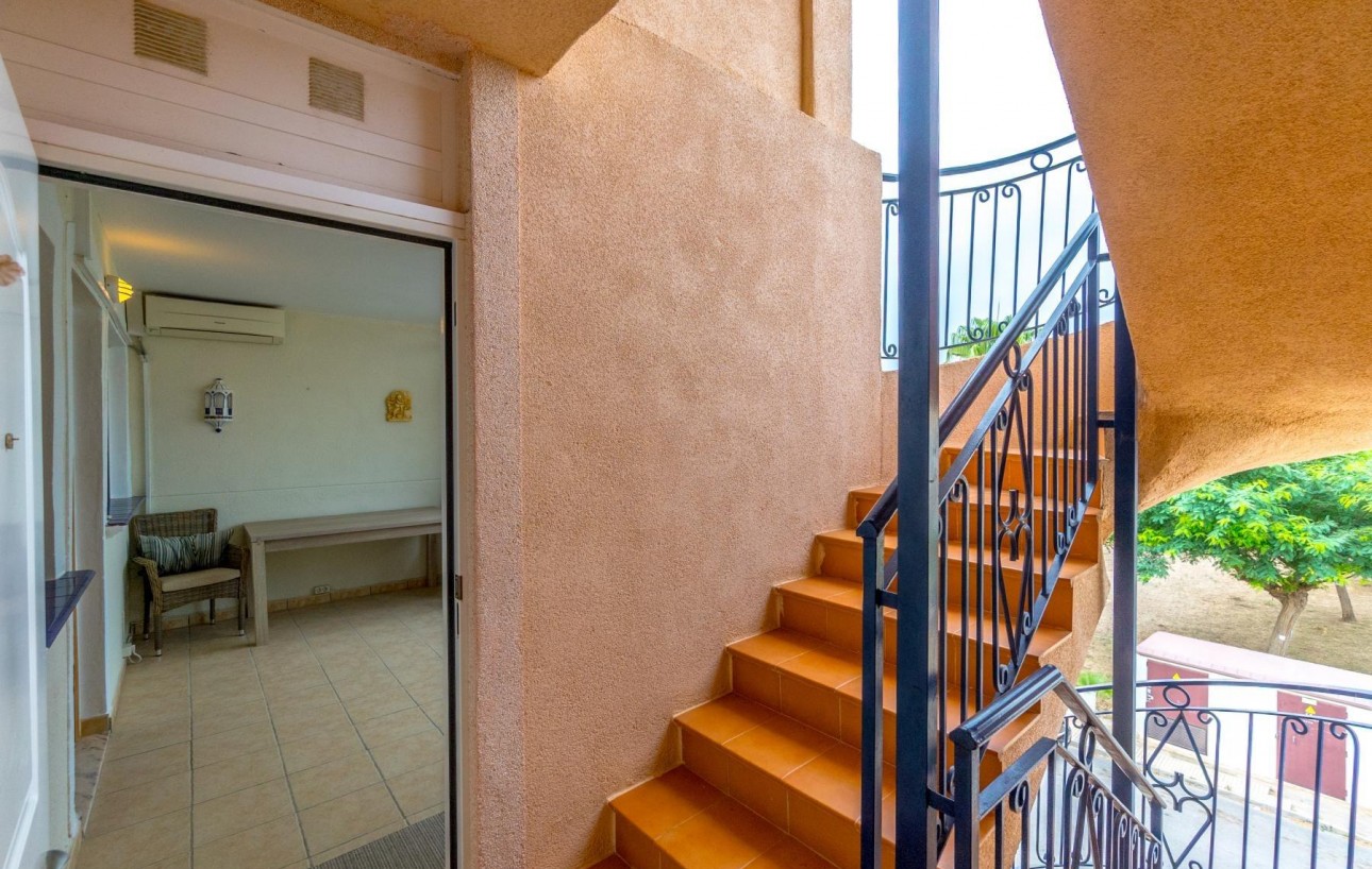 Venta - Ático - Orihuela Costa - La Ciñuelica