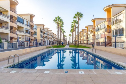 Venta - Ático - Orihuela Costa - La Ciñuelica