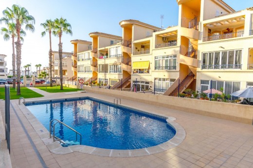 Venta - Ático - Orihuela Costa - La Ciñuelica