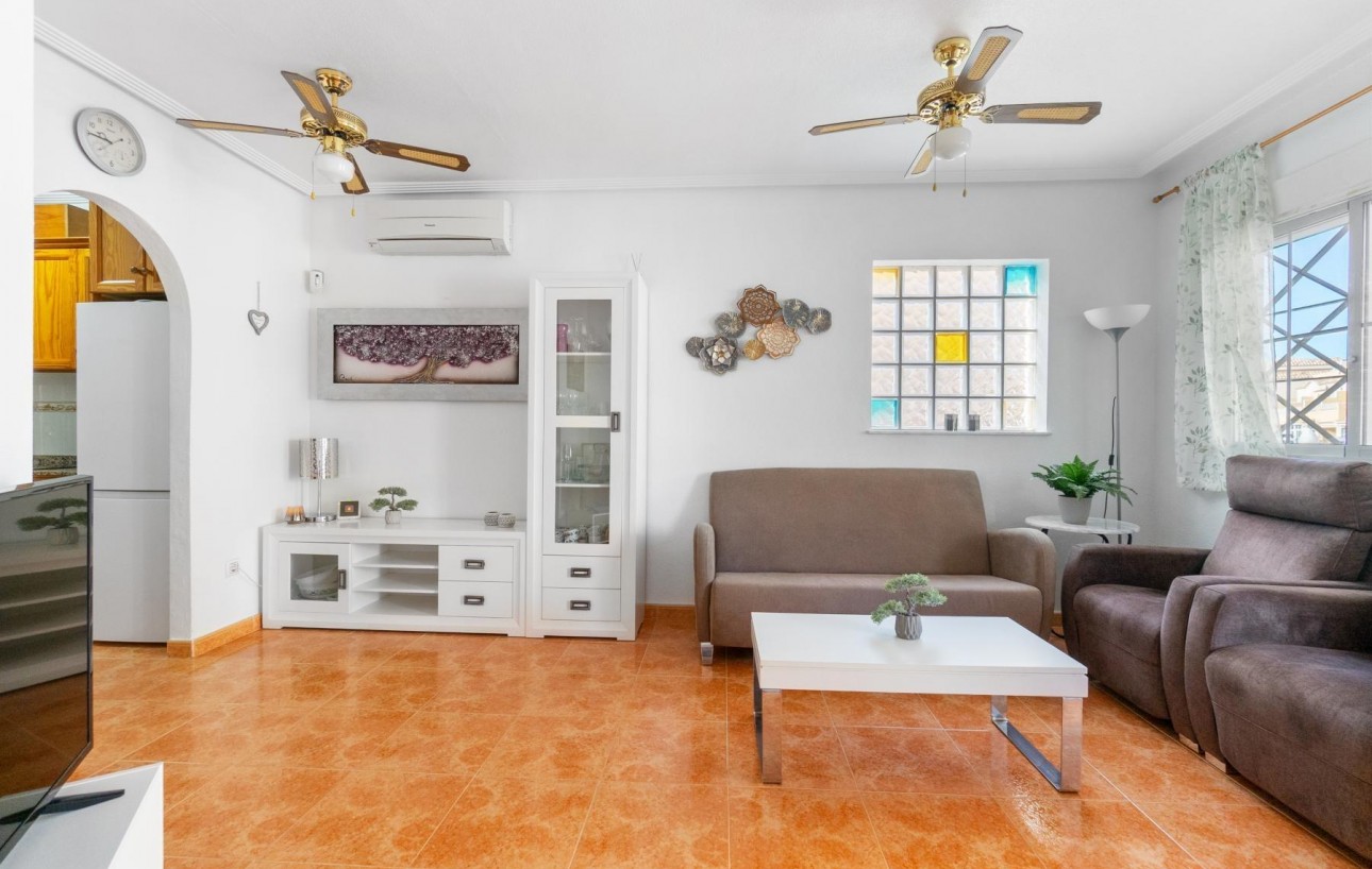 Venta - Chalet - Torrevieja - La Siesta - El Salado - Torreta