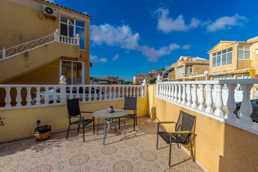 Venta - Chalet - Torrevieja - La Siesta - El Salado - Torreta