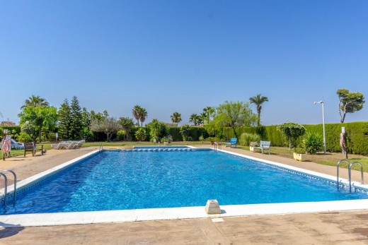 Venta - Chalet - Torrevieja - La Siesta - El Salado - Torreta