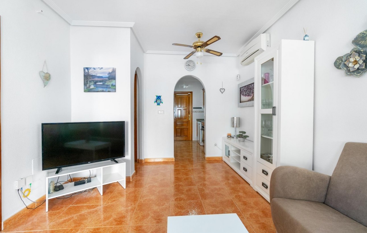 Venta - Chalet - Torrevieja - La Siesta - El Salado - Torreta