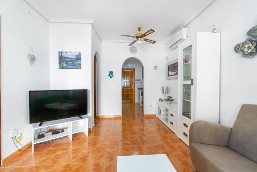 Venta - Chalet - Torrevieja - La Siesta - El Salado - Torreta