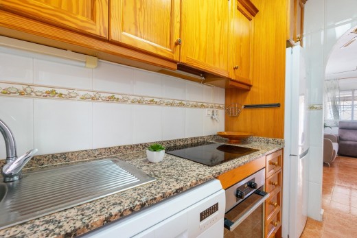 Venta - Chalet - Torrevieja - La Siesta - El Salado - Torreta