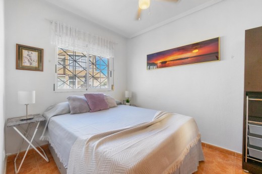 Venta - Chalet - Torrevieja - La Siesta - El Salado - Torreta