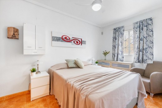 Venta - Chalet - Torrevieja - La Siesta - El Salado - Torreta