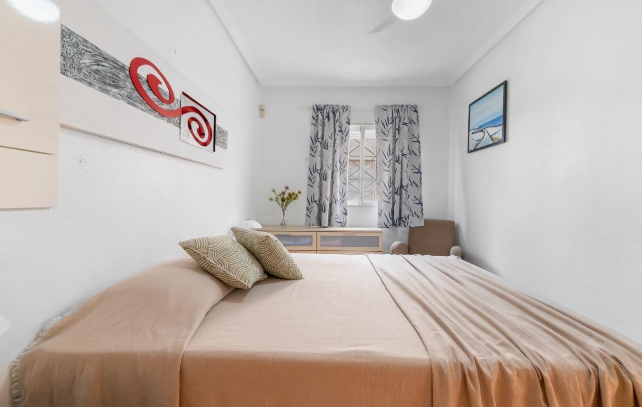 Venta - Chalet - Torrevieja - La Siesta - El Salado - Torreta