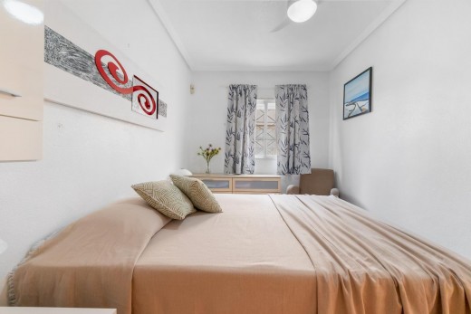 Venta - Chalet - Torrevieja - La Siesta - El Salado - Torreta