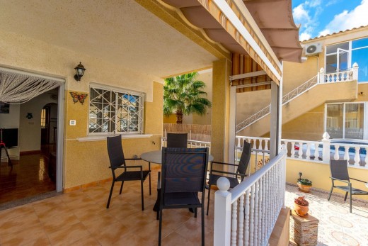 Venta - Chalet - Torrevieja - La Siesta - El Salado - Torreta