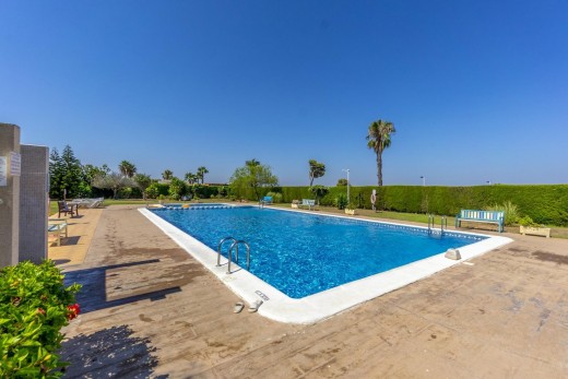 Venta - Chalet - Torrevieja - La Siesta - El Salado - Torreta