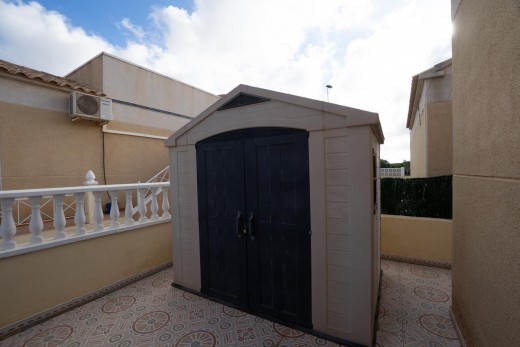 Venta - Chalet - Torrevieja - La Siesta - El Salado - Torreta